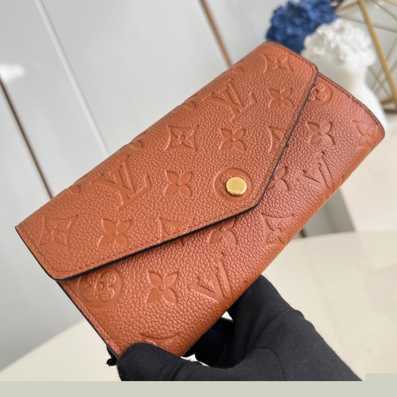 LV Wallets